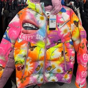 Nike Storm-Fit Puffer Jacket